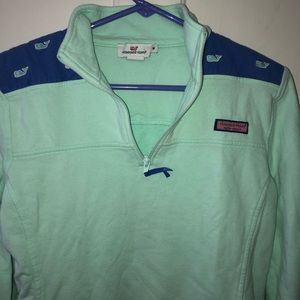 Vineyard vines shep shirt